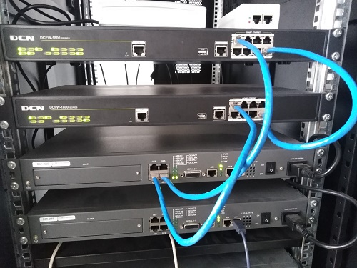 提篮桥街道防火墙回收 机房下架硬件设备回收