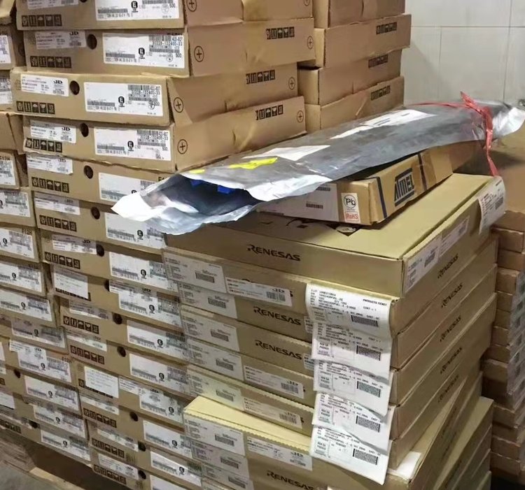 提篮桥街道芯片回收