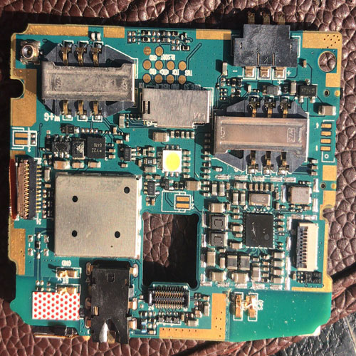 提篮桥街道线路板回收