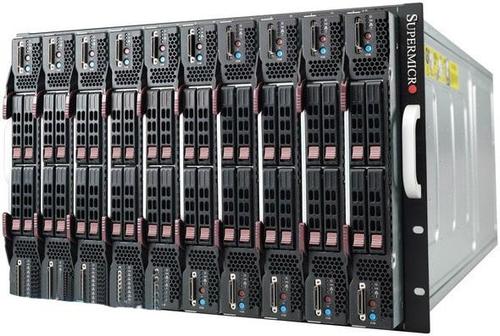 提篮桥街道服务器回收